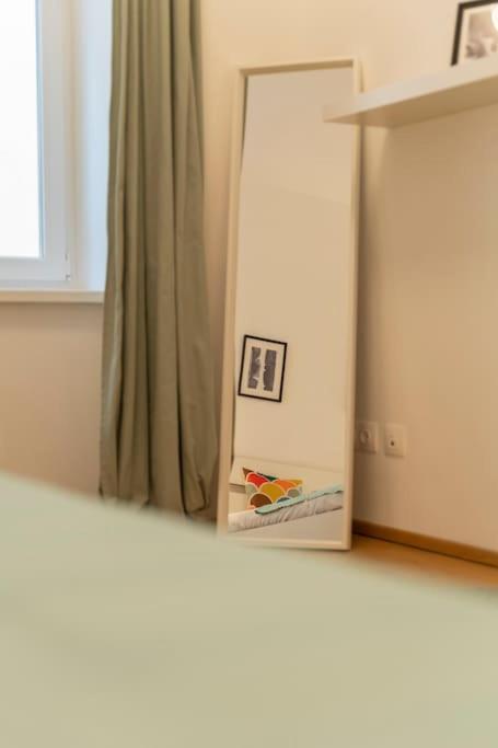 Spacious Mitten In Apartment Wien